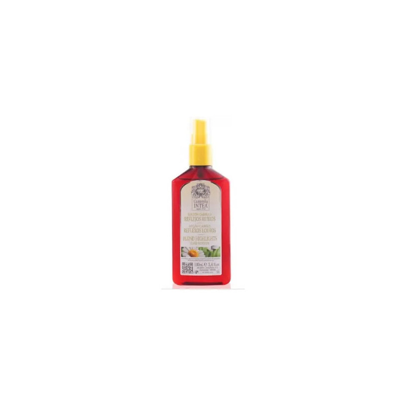 Camomila Intea Blond Highlight Hair Lotion 100ml - Kermatone