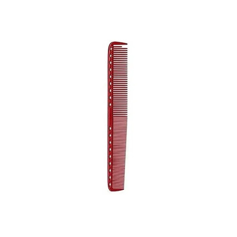 Peigne Double Rouge Artero Y.S. Park 335 - Coiffage Précis | Kermatone