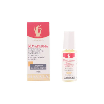 Mavala Mavaderma Huile Durcisseur D'Ongles - Renforcez vos Ongles | Kermatone