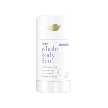 Dove Déodorant Stick Lavande Camomille 75ml - Fraîcheur durable | Kermatone