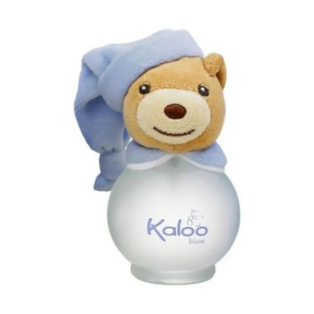 Kaloo Classic Blue Eau De Senteur 100ml - Kermatone