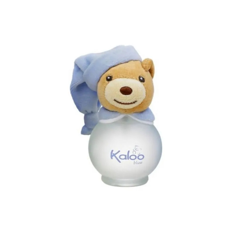 Kaloo Classic Blue Eau De Senteur 100ml - Kermatone