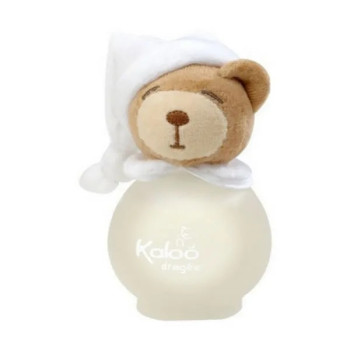Eau De Senteur Kaloo Classic Dragée 100ml - Kermatone