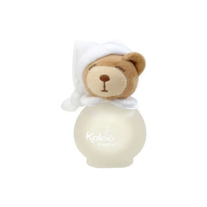 Eau De Senteur Kaloo Classic Dragée 100ml - Kermatone