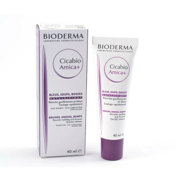 Cicabio Arnica+ 40ml - Baume apaisant Kermatone