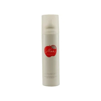 Nina Ricci Nina Déodorant Vaporisateur 150ml - Kermatone
