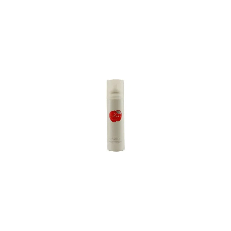 Nina Ricci Nina Déodorant Vaporisateur 150ml - Kermatone