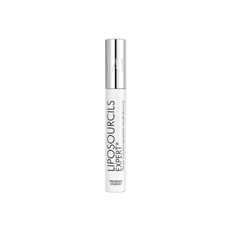 Talika Liposourcils Expert : Boostez vos sourcils naturellement | Kermatone