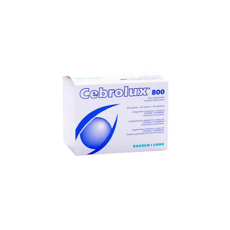 Cebrolux 800 - Soin Hydratant Intensif | Kermatone