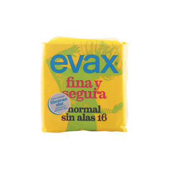 Evax Fina & Segura Normal - Confort et Protection | Kermatone