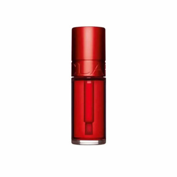Clarins Water Lip Stain 03 Red Water - Éclat & Hydratation | Kermatone