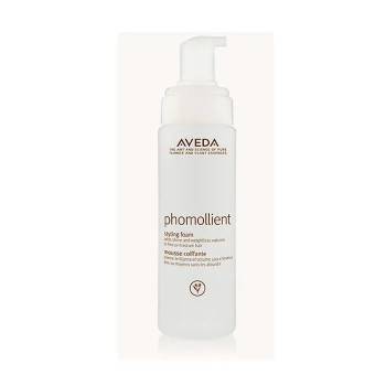 Aveda Phomollient Mousse Coiffante 200ml - Volume naturel | Kermatone