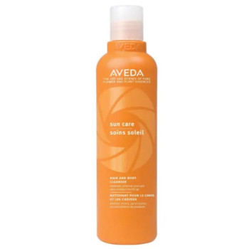 Aveda Soins Soleil Nettoyant Corps & Cheveux - Kermatone