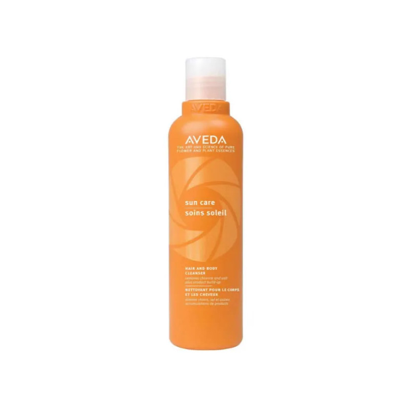 Aveda Soins Soleil Nettoyant Corps & Cheveux - Kermatone