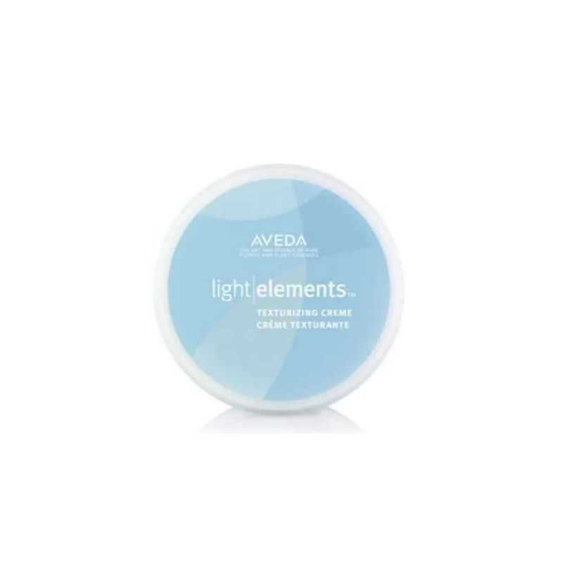 Aveda Light Elements Texturizing Crème 75ml - Kermatone