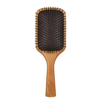 Aveda Wooden Paddle Hair Brush - Brosse en bois Kermatone