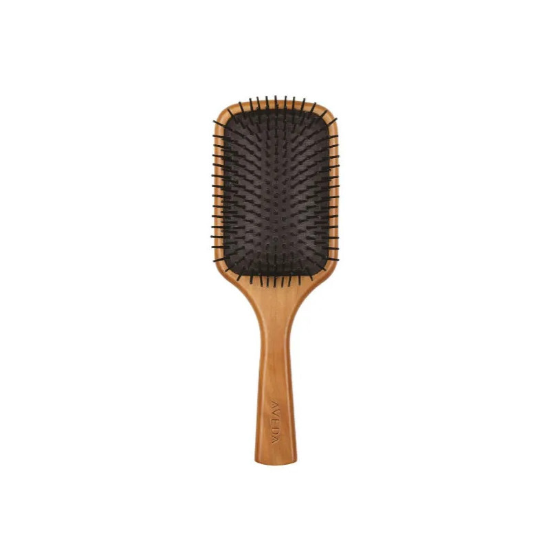 Aveda Wooden Paddle Hair Brush - Brosse en bois Kermatone