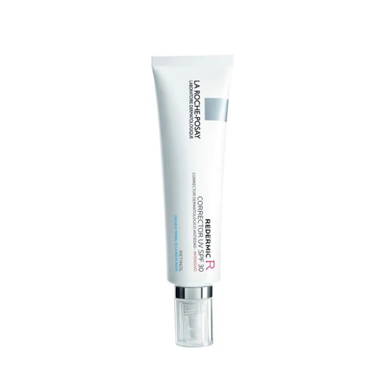 La Roche-Posay Redermic [r] - Anti-âge peau sensible | Kermatone