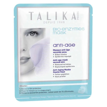 Masque Anti-Age Bio Enzymes Talika - Kermatone