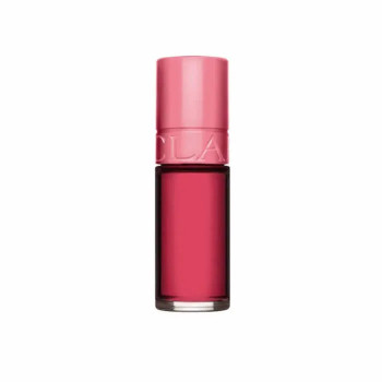 Clarins Water Lip Stain 11 Soft Pink - Hydratation & Couleur | Kermatone