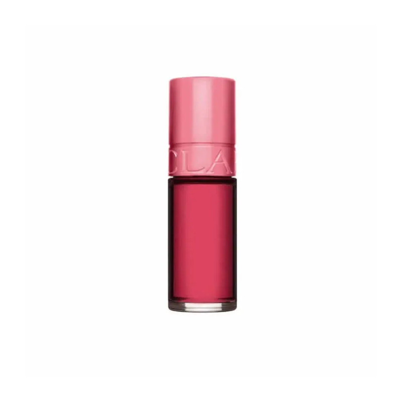 Clarins Water Lip Stain 11 Soft Pink - Hydratation & Couleur | Kermatone