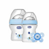 Chicco Baby's First Gift Blue 0M+ Coffret - Soins Bébé | Kermatone