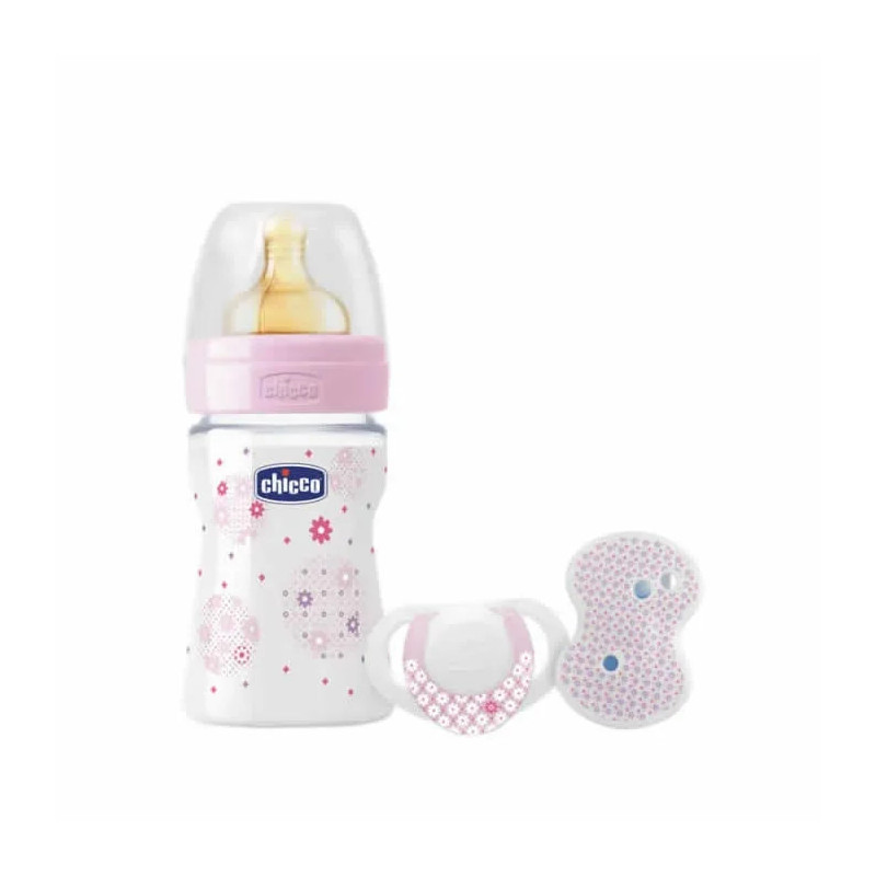 Chicco Regalo Well-Being - Coffret soin bébé Kermatone