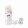 Chicco Regalo Well-Being - Coffret soin bébé Kermatone