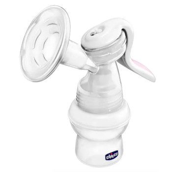 Tire-Lait Manuel Chicco Naturalfeeling 0M+ - Confort & Praticité | Kermatone