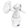 Tire-Lait Manuel Chicco Naturalfeeling 0M+ - Confort & Praticité | Kermatone