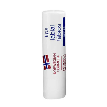Neutrogena Lip Care SPF 20 - Baume Hydratant Lèvres | Kermatone