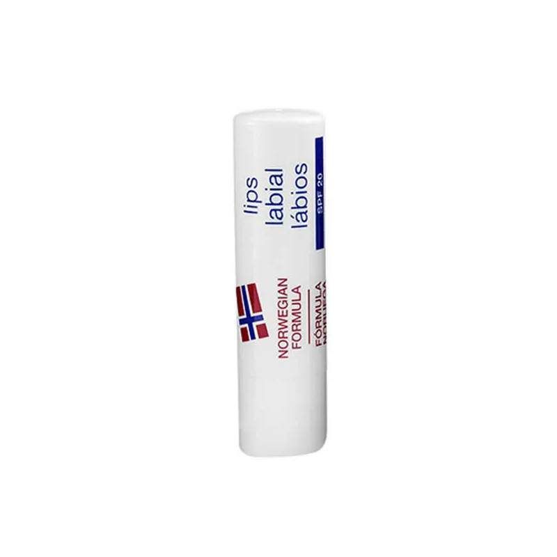 Neutrogena Lip Care SPF 20 - Baume Hydratant Lèvres | Kermatone