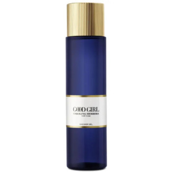 Carolina Herrera Good Girl Gel Douche 200ml - Kermatone