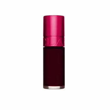Clarins Water Lip Stain 04 Violet Water - Élégance Colorée | Kermatone