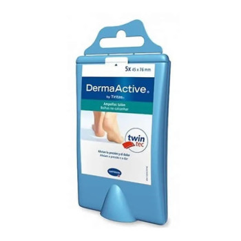 Hydratation intense avec Hartmann DermaActive Ampoules - Kermatone