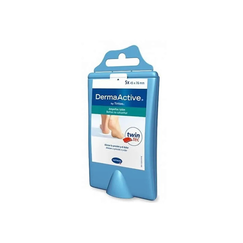 Hydratation intense avec Hartmann DermaActive Ampoules - Kermatone