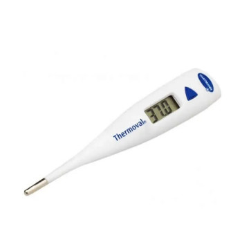 Thermomètre Électronique Hartmann - Fiable et Précis | Kermatone