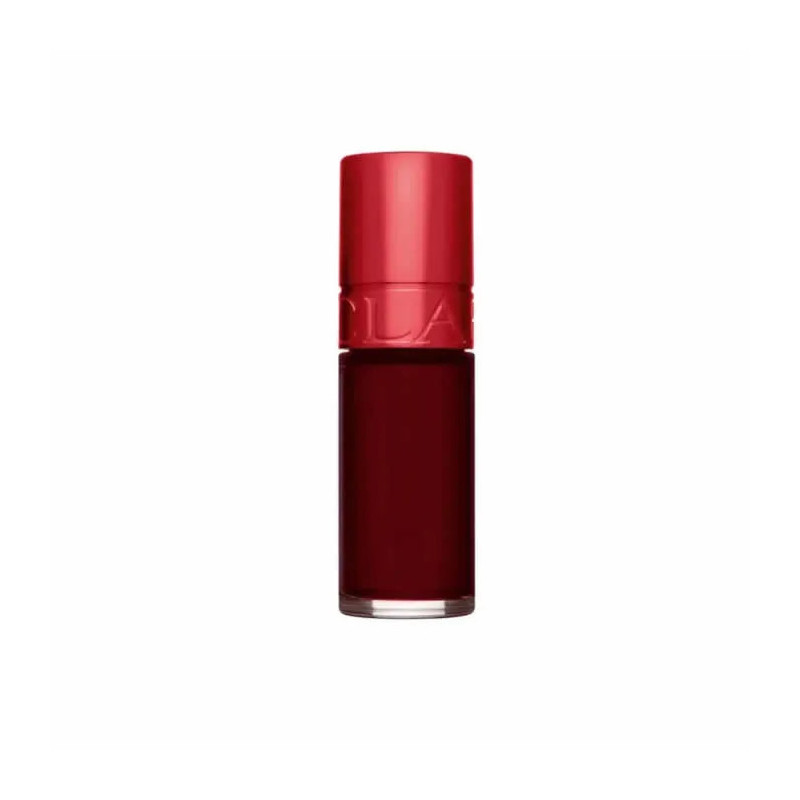 Clarins Water Lip Stain 09 Deep Red - Coloration Intense Kermatone