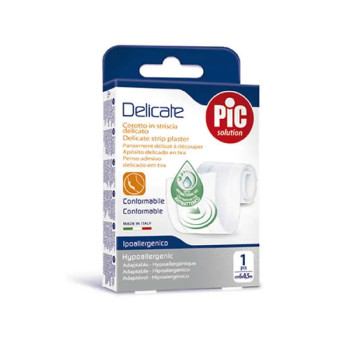 Pasament Pic Delicate pour Peau Sensible - Kermatone