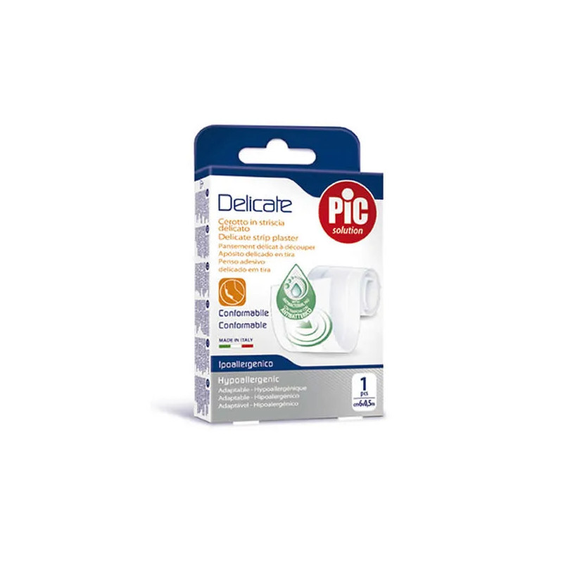 Pasament Pic Delicate pour Peau Sensible - Kermatone