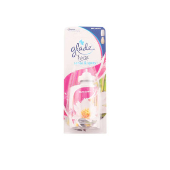 Glade Sense y Spray Ambientador Relax Zen – Bien-être instantané | Kermatone