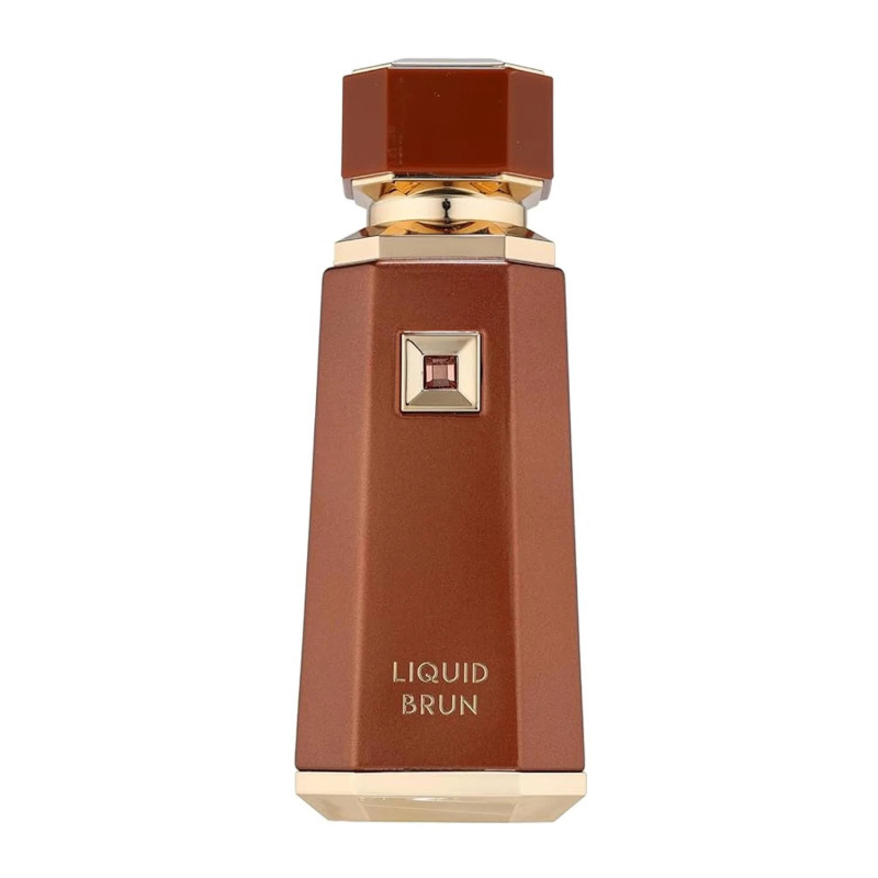 French Avenue Liquid Brun Eau de Parfum Spray 100ml - Kermatone