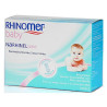 Rhinomer Baby Narhinel Confort - Spray Nasal Bébé Kermatone