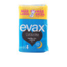 Evax Cottonlike Nuit : 18 Serviettes Hygiéniques Confort Kermatone
