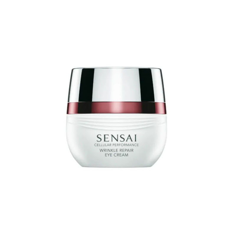 Sensai Cellular Performance Crème Contour des Yeux Anti-Rides | Kermatone