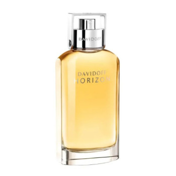 Davidoff Horizon Eau De Toilette 125ml - Fraîcheur et Aventure | Kermatone