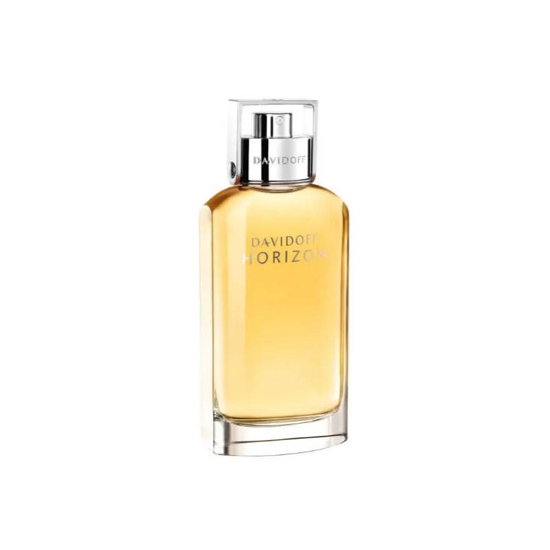 Davidoff Horizon Eau De Toilette 125ml - Fraîcheur et Aventure | Kermatone