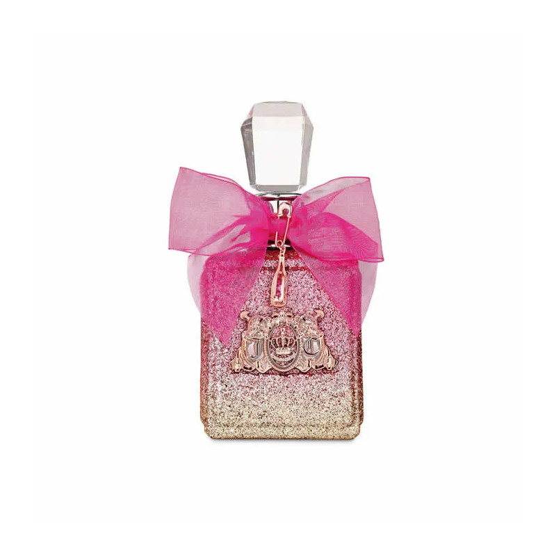 Viva La Juicy Rosé Eau De Parfum 100ml - Kermatone
