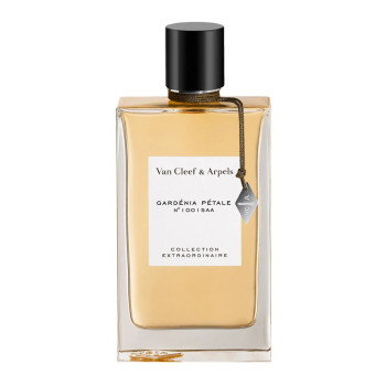 Van Cleef And Arpels Gardenia Petale Eau De Parfum 75ml - Kermatone
