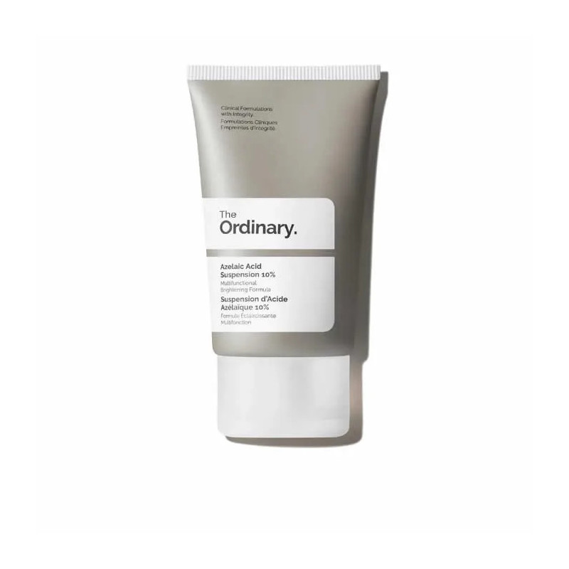 Suspension Acide Azélaïque 10% - The Ordinary Kermatone